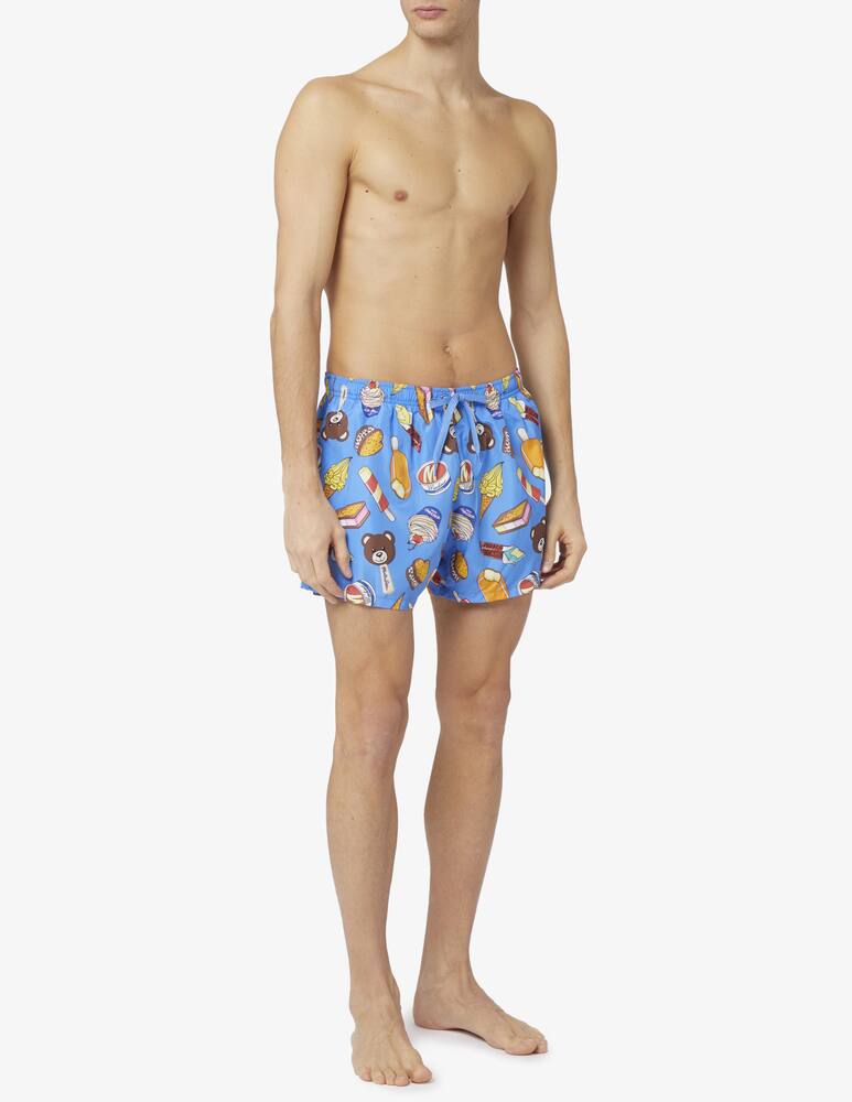 rinascente Moschino Short boxer