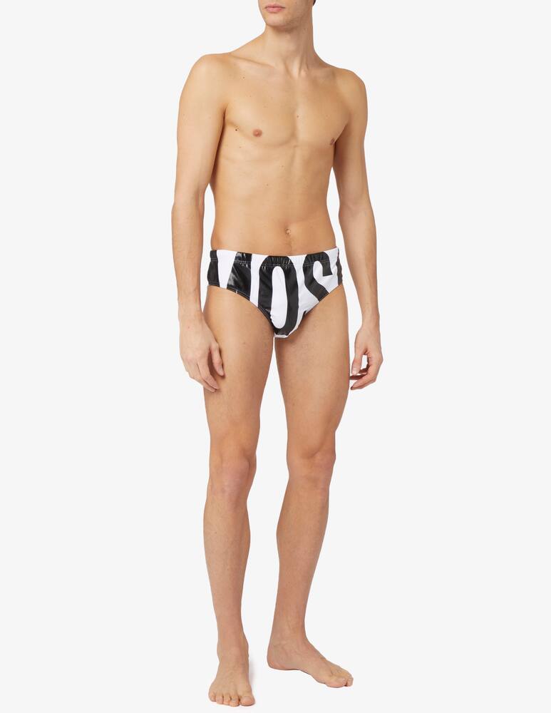 rinascente Moschino Brief