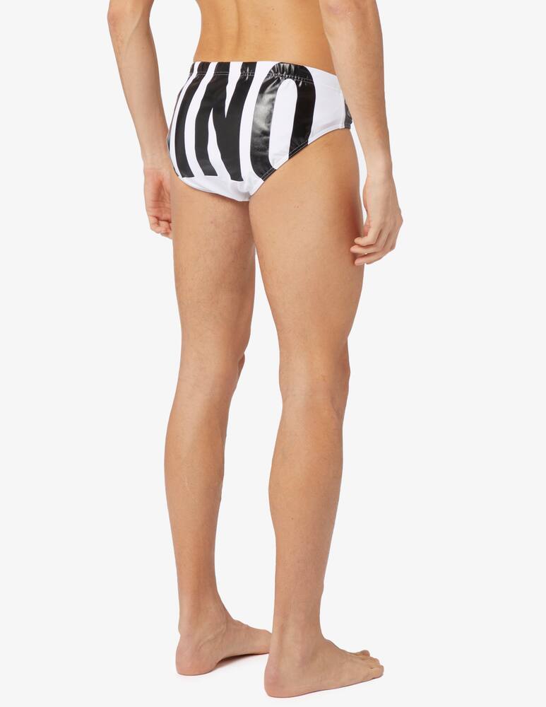 rinascente Moschino Brief