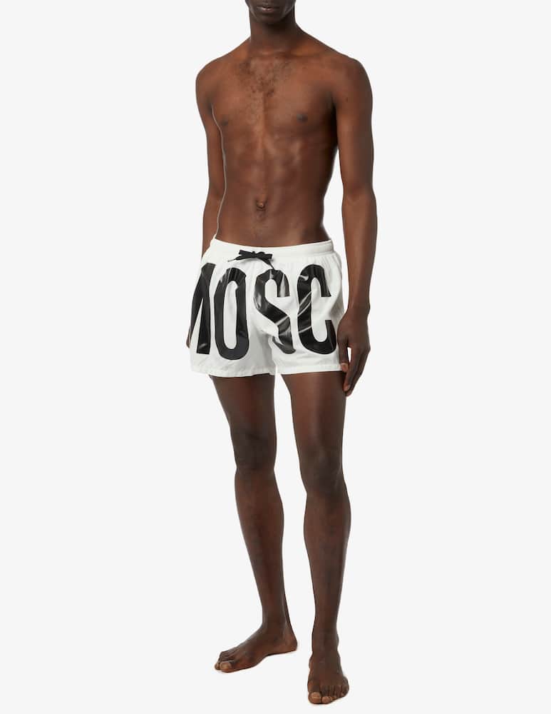rinascente Moschino Boxer corto