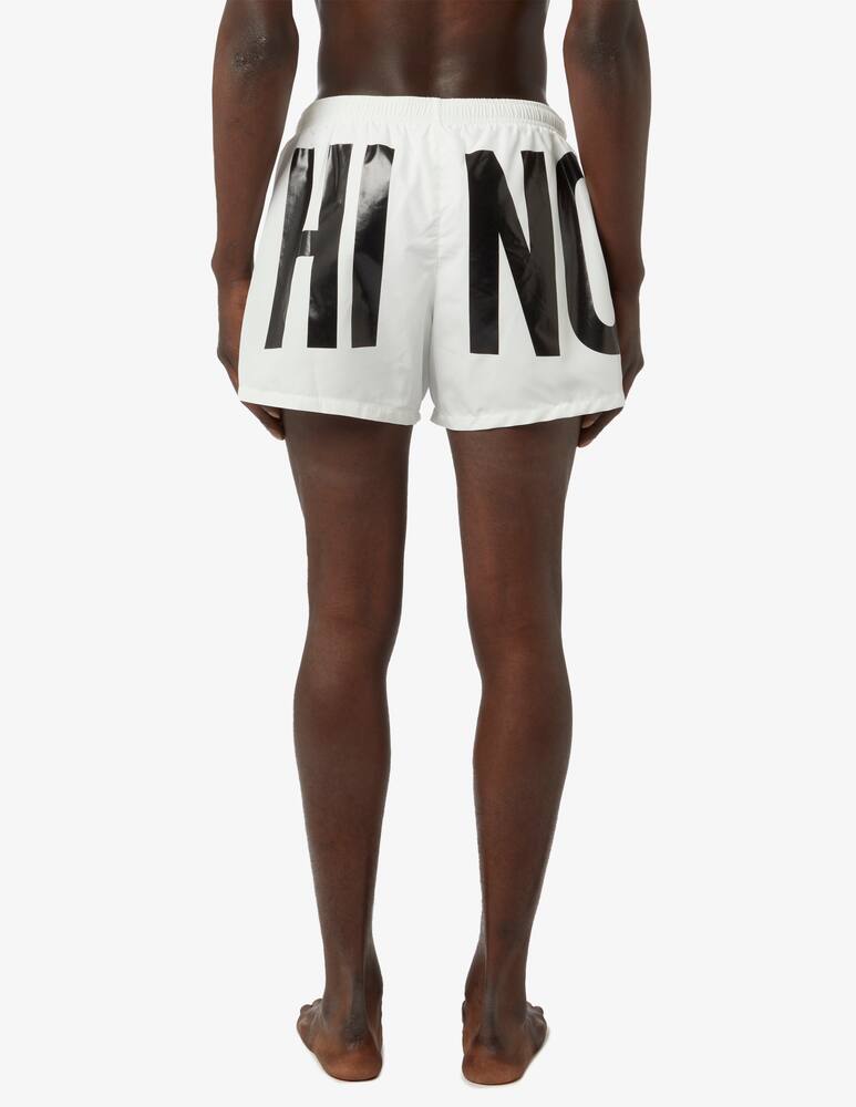 rinascente Moschino Boxer corto