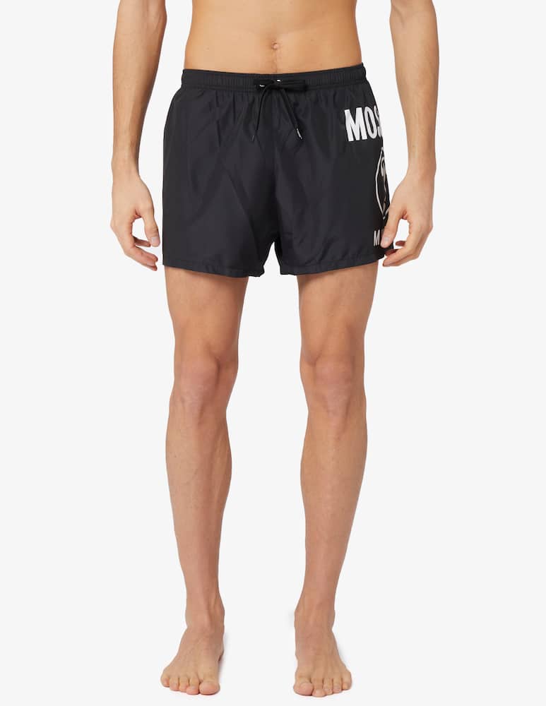 Moschino Short boxer - picture 1 Moschino Short boxer - picture 1