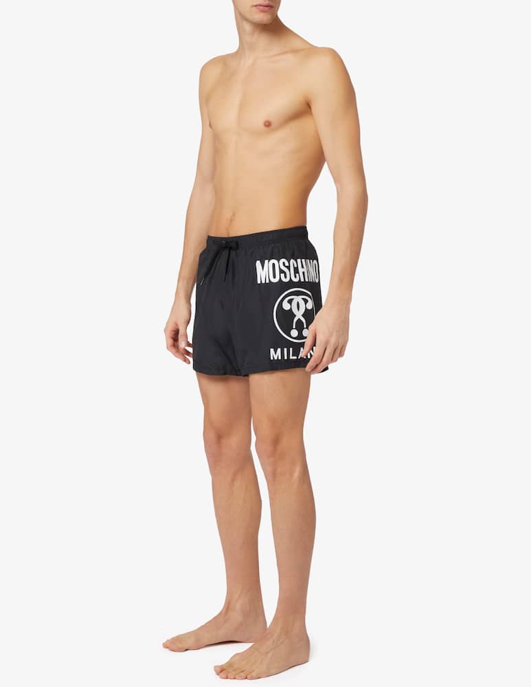 Moschino Short boxer - picture 2 Moschino Short boxer - picture 2