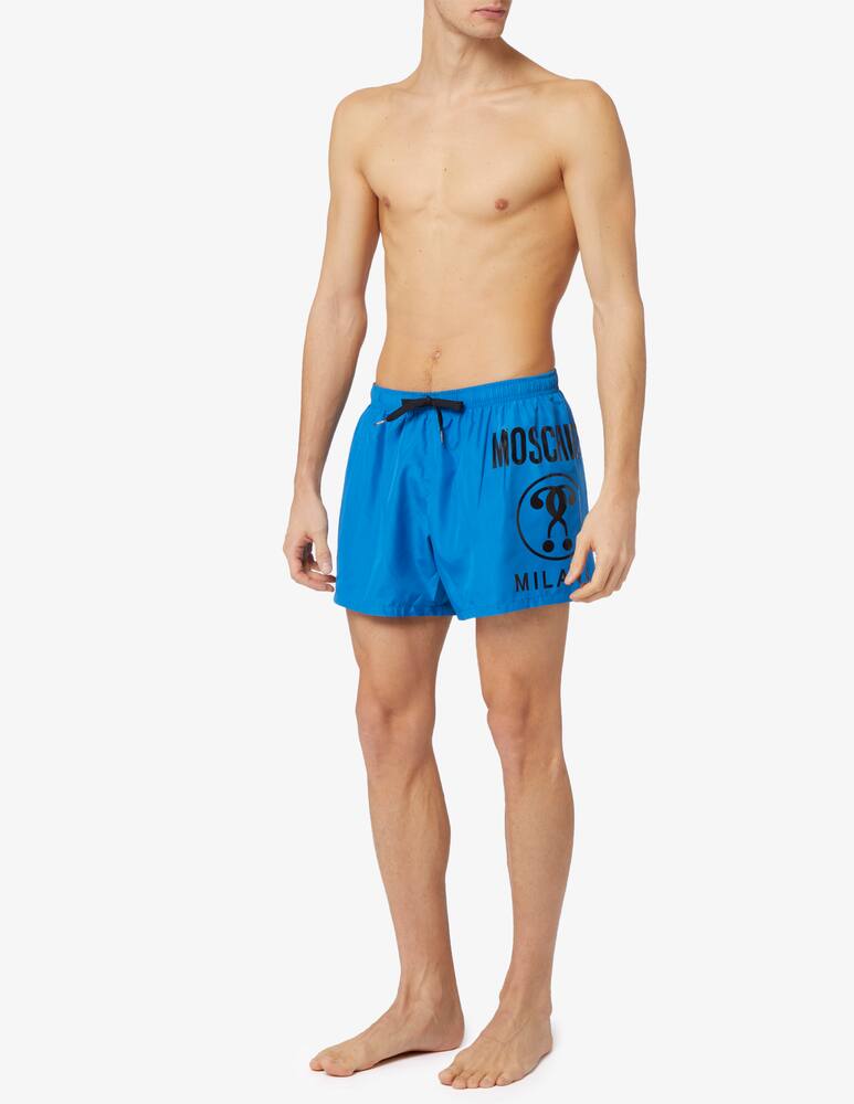 rinascente Moschino Short boxer