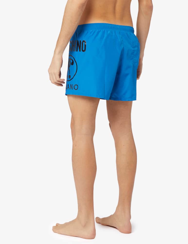 rinascente Moschino Short boxer