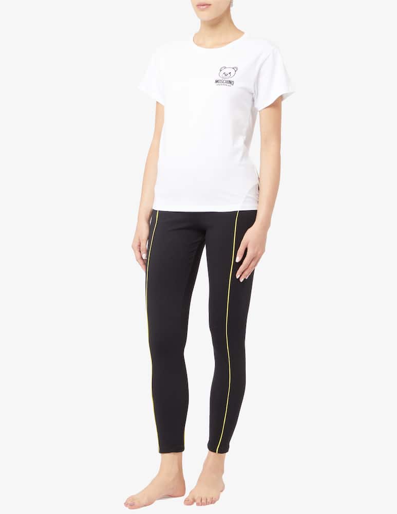 rinascente Moschino Leggings