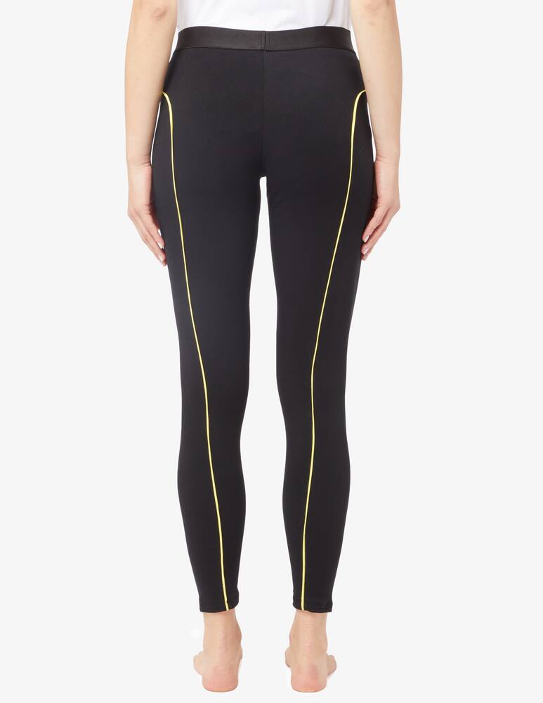 rinascente Moschino Leggings