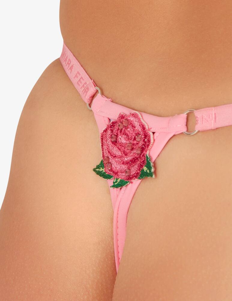 rinascente Chiara Ferragni Perizoma