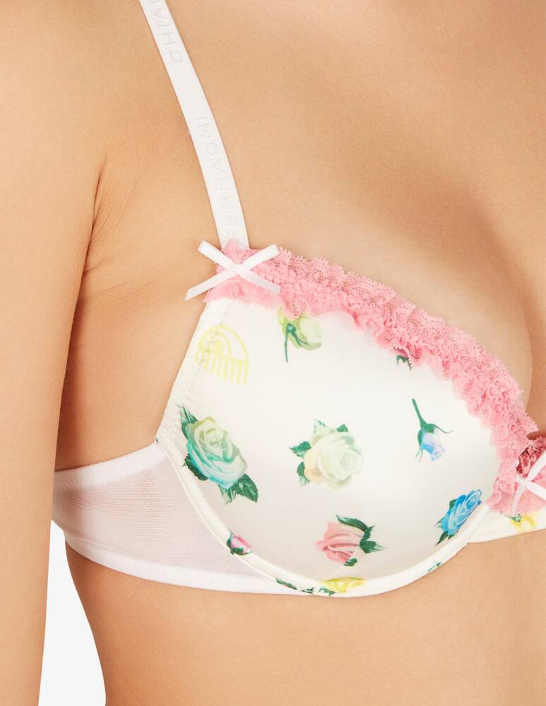 rinascente Chiara Ferragni Reggiseno Push-up