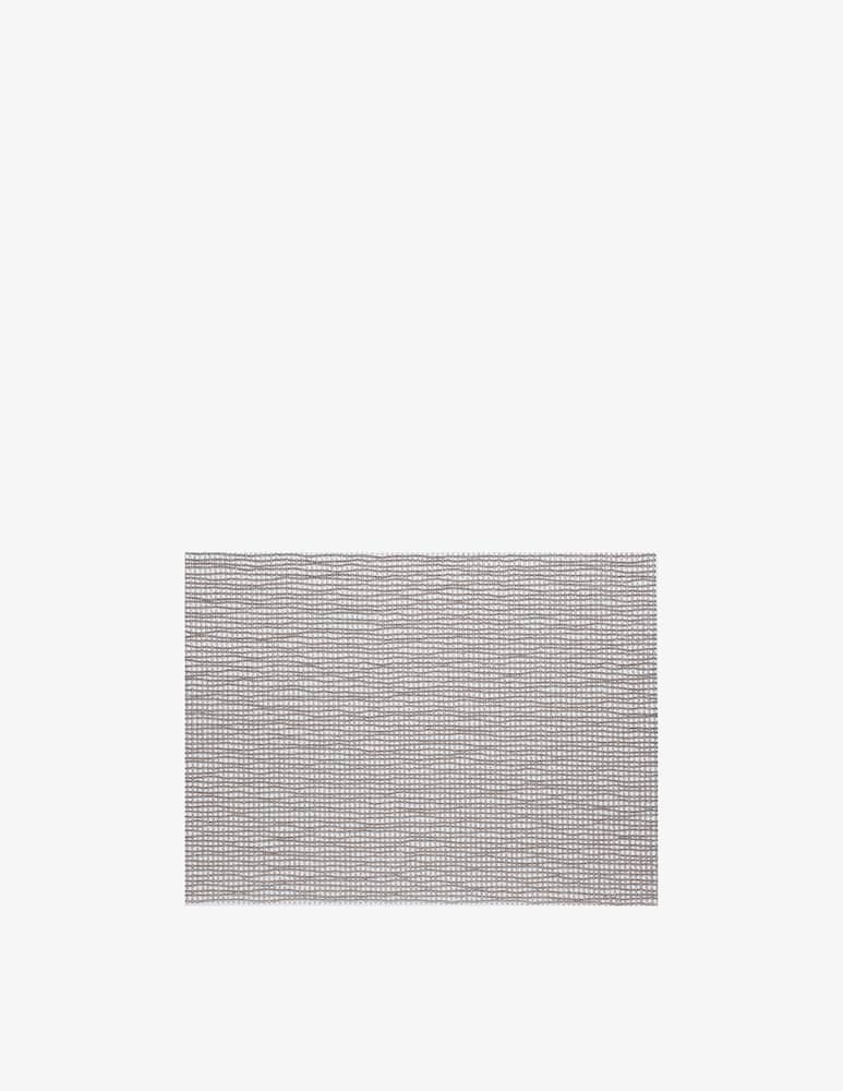Chilewich Placemat rectangular, Lattice - picture 1