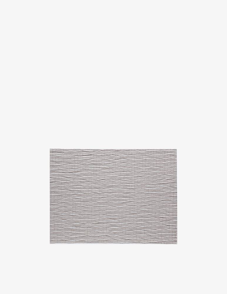 rinascente Chilewich Placemat rectangular, Lattice