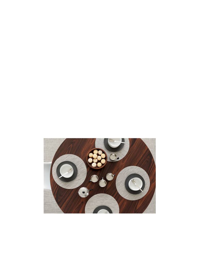Chilewich Bamboo Tovaglietta Rotonda - immagine 3 Chilewich Bamboo Tovaglietta Rotonda - immagine 3