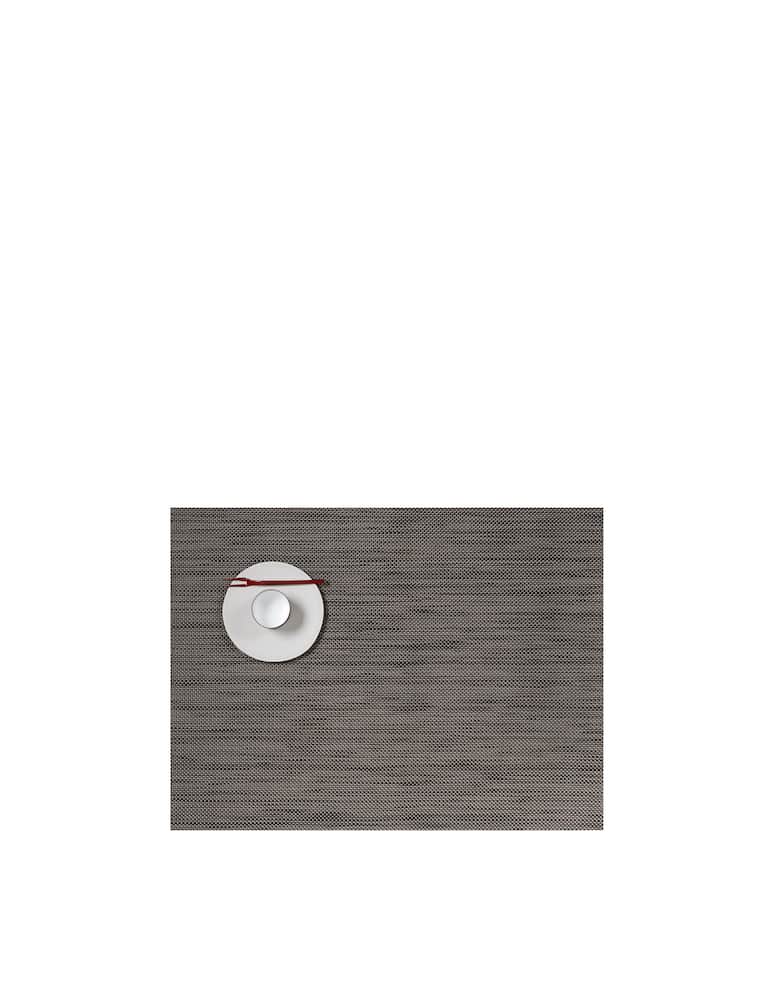 Chilewich Mini Basketweave Rectangle Placemat  - picture 2