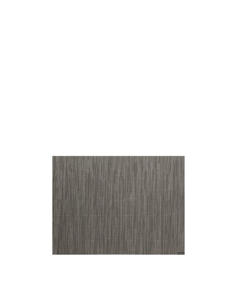 Chilewich Tovaglietta rettangolare Bamboo - immagine 1 Chilewich Tovaglietta rettangolare Bamboo - immagine 1