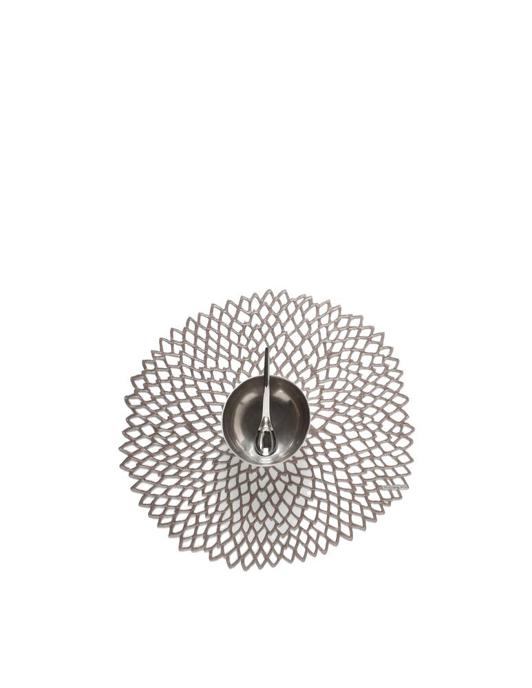 rinascente Chilewich Dahlia Tovaglietta - Grigio