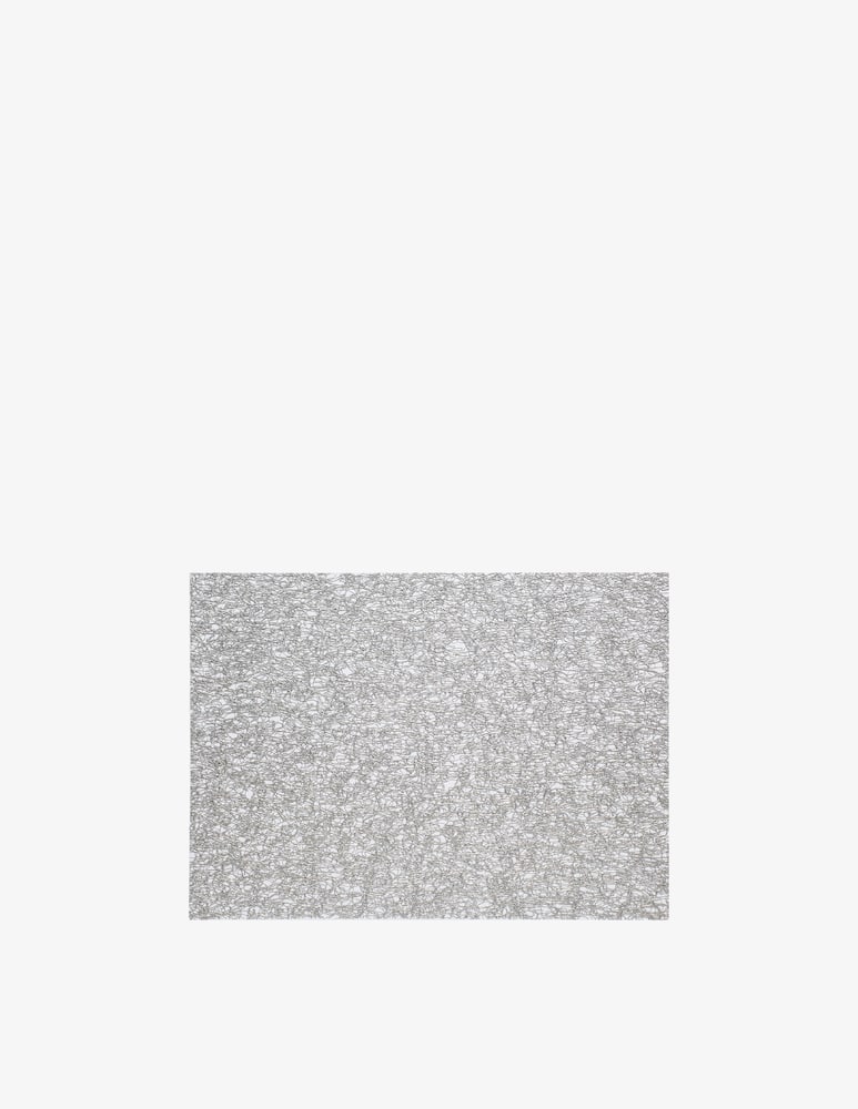 Chilewich Tovaglietta rettangolare, Metallic Lace - immagine 1 Chilewich Tovaglietta rettangolare, Metallic Lace - immagine 1