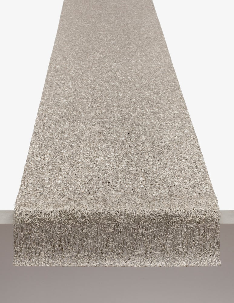 Chilewich Runner Metallic Lace - immagine 1 Chilewich Runner Metallic Lace - immagine 1