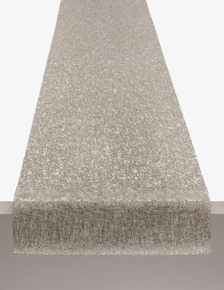 rinascente Chilewich Runner Metallic Lace