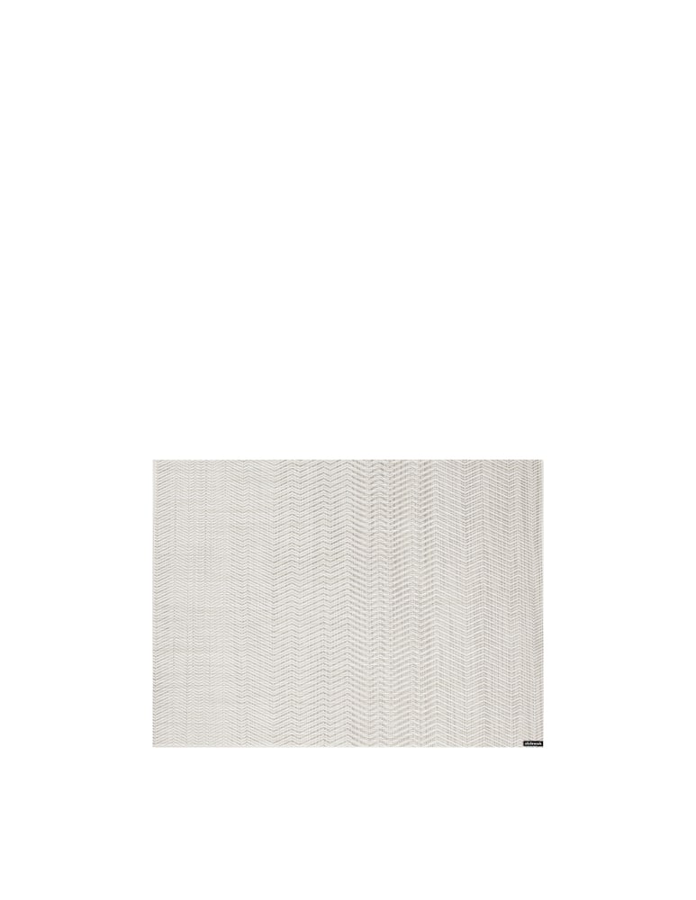 Chilewich Rectangle placemat Wave - picture 1 Chilewich Rectangle placemat Wave - picture 1