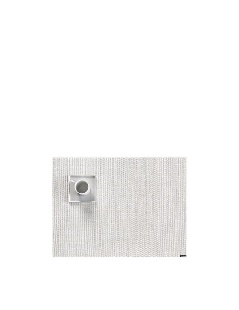 Chilewich Rectangle placemat Wave - picture 2 Chilewich Rectangle placemat Wave - picture 2