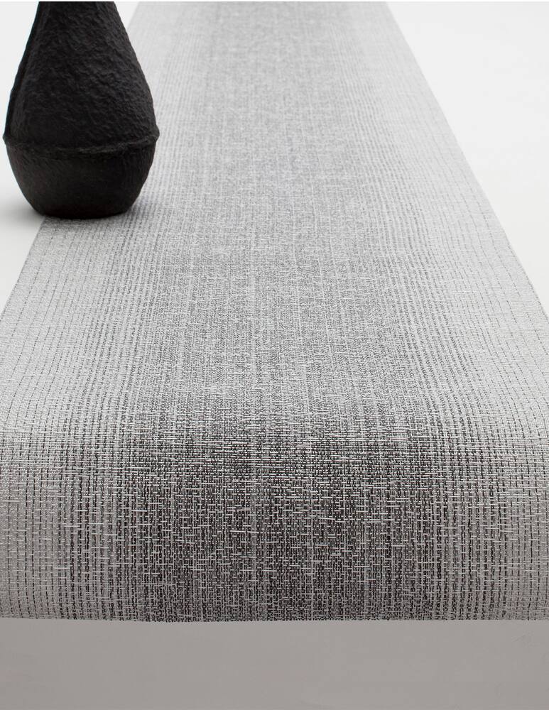 rinascente Chilewich Ombré  Runner - Grigio