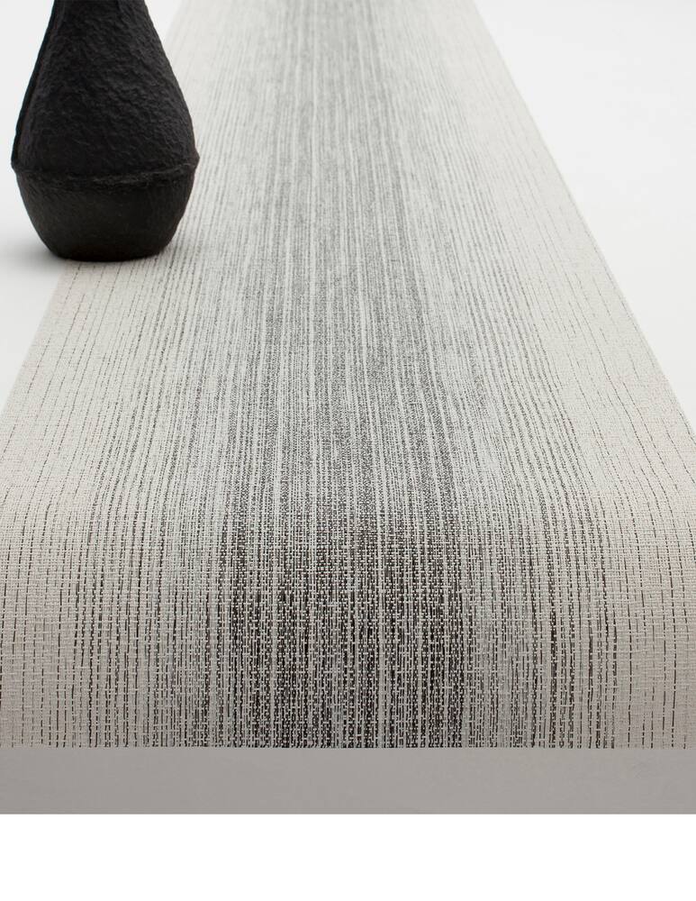 rinascente Chilewich Ombré Runner - Oro