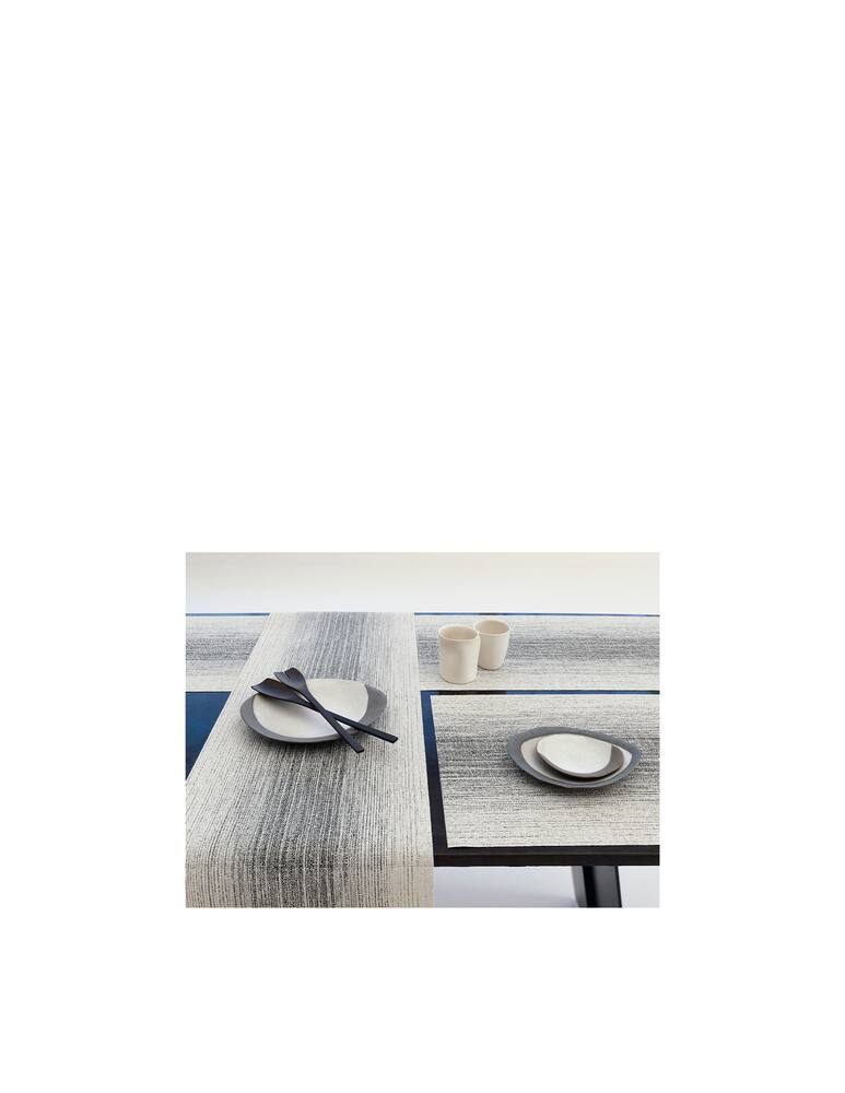 rinascente Chilewich Ombré Runner - Oro