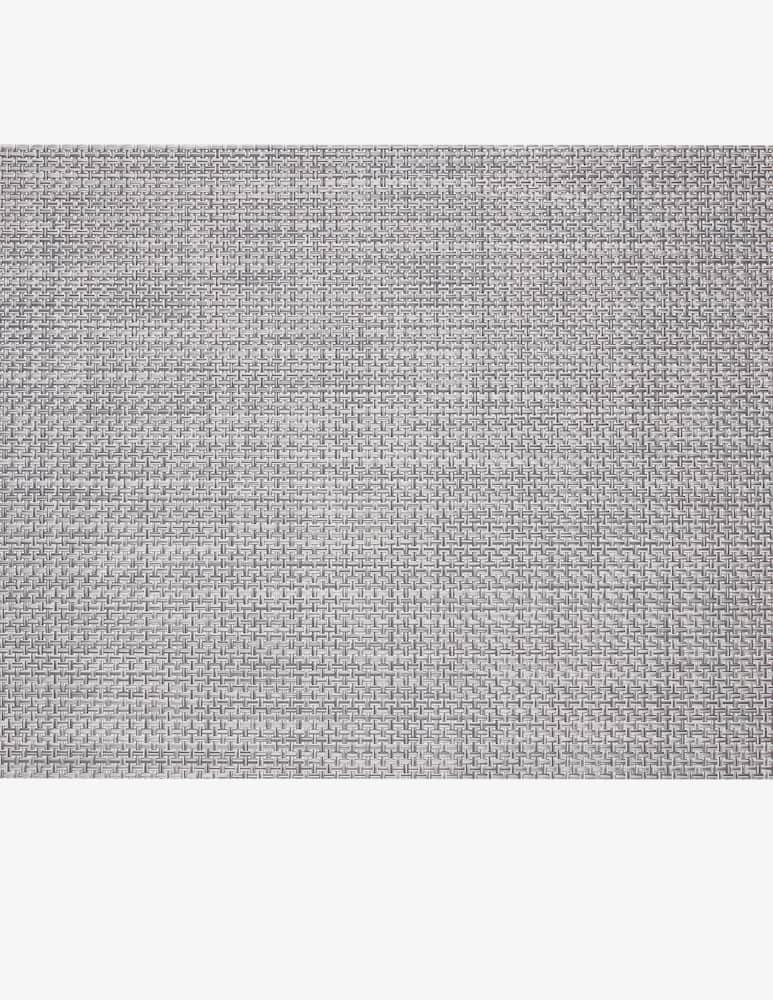 Chilewich Basketweave Placemat - picture 1 Chilewich Basketweave Placemat - picture 1