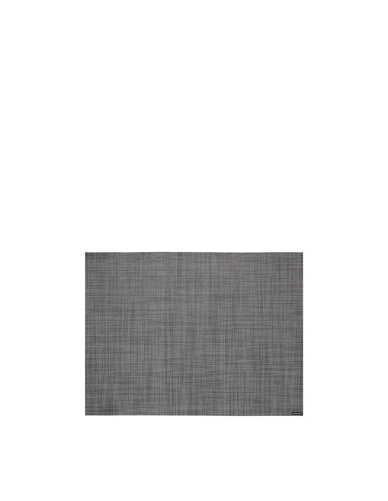 Chilewich Mini Basketweave Rectangle Placemat - picture 1 Chilewich Mini Basketweave Rectangle Placemat - picture 1