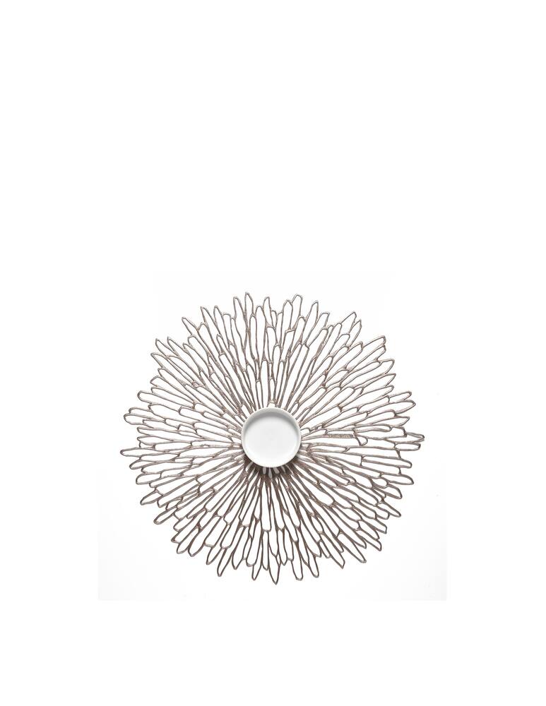 rinascente Chilewich Bloom Tovaglietta - Grigio