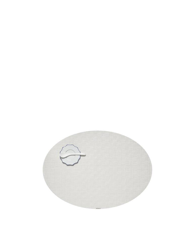 rinascente Chilewich Baywave Tovaglietta Ovale - Beige