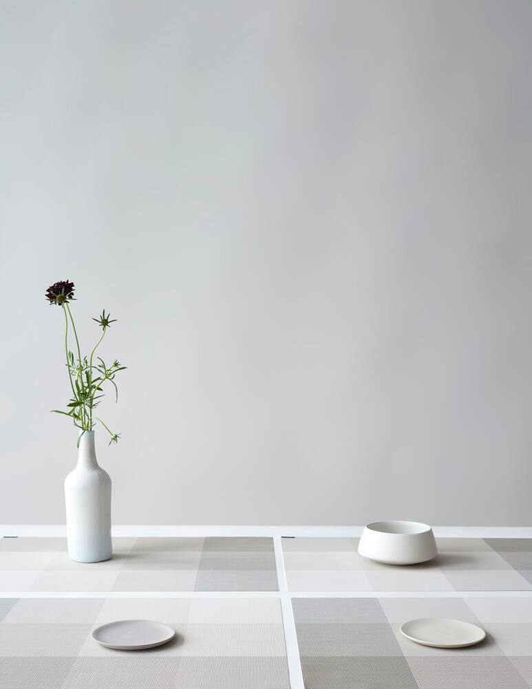 rinascente Chilewich Hue Tovaglietta Rettangolare - Beige