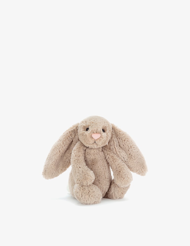 rinascente Jellycat Bashful Beige Bunny Original Medium Peluche