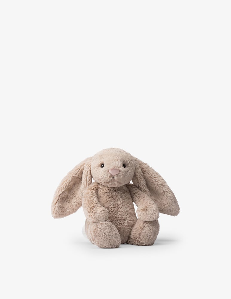 rinascente Jellycat Bashful Beige Bunny Original Medium Peluche