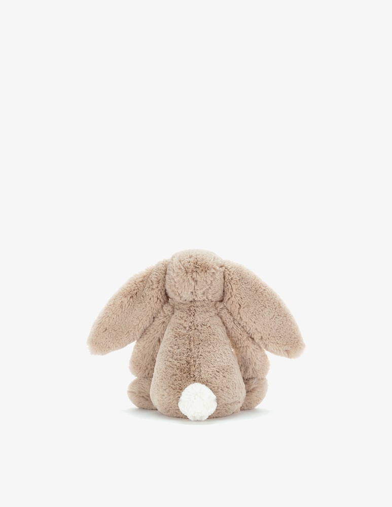rinascente Jellycat Bashful Beige Bunny Original Medium Peluche