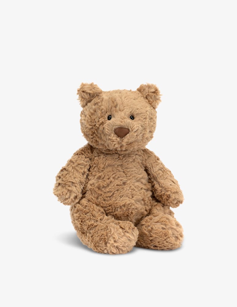Jellycat Bartholomew Bear - picture 1 Jellycat Bartholomew Bear - picture 1