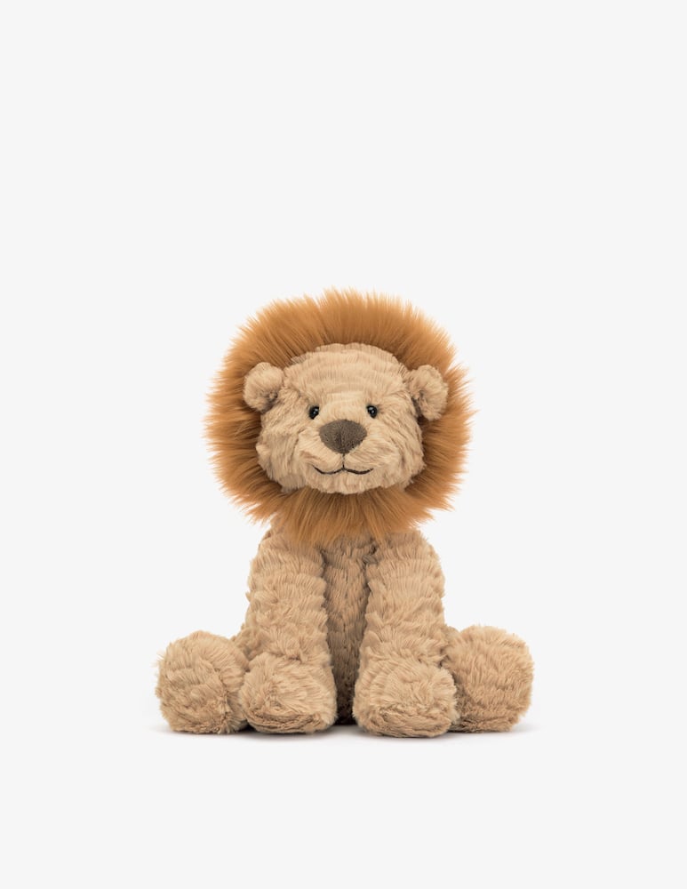 rinascente Jellycat Fuddlewuddle Lion Medium