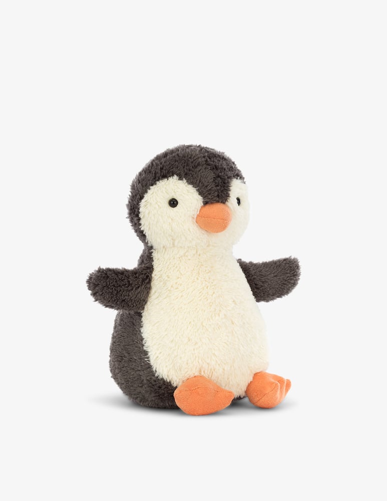Jellycat Peluche Peanut Penguin - immagine 1 Jellycat Peluche Peanut Penguin - immagine 1