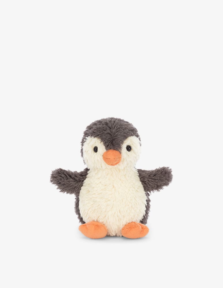 Jellycat Peluche Peanut Penguin Small - immagine 1 Jellycat Peluche Peanut Penguin Small - immagine 1