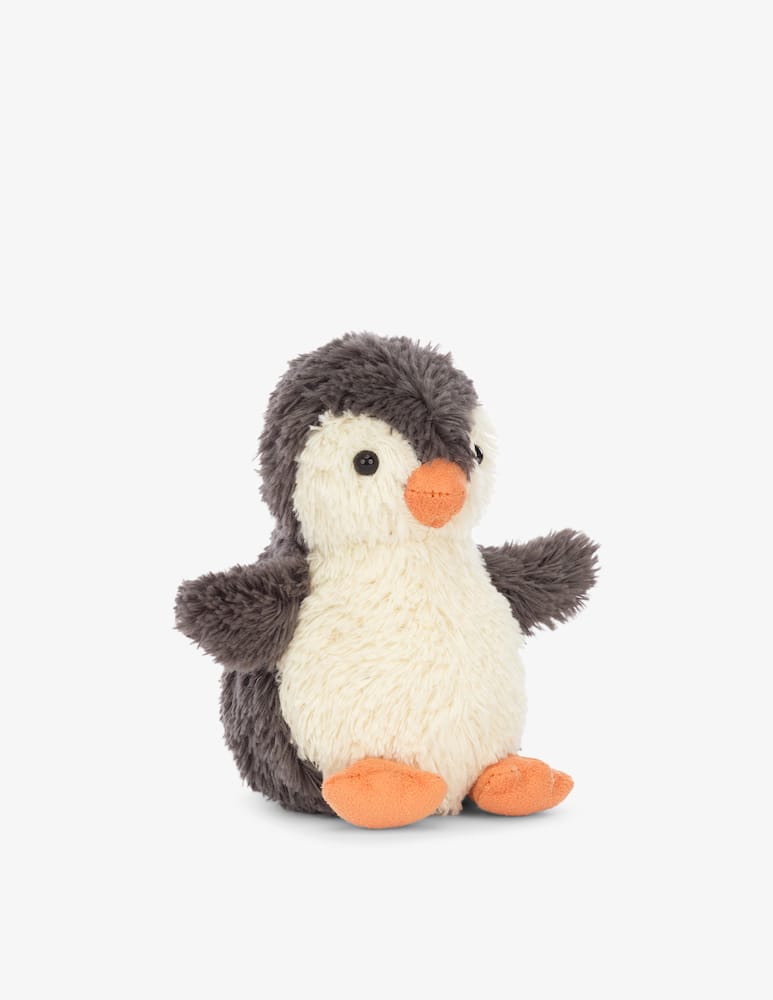 Jellycat Peluche Peanut Penguin Small - immagine 2 Jellycat Peluche Peanut Penguin Small - immagine 2