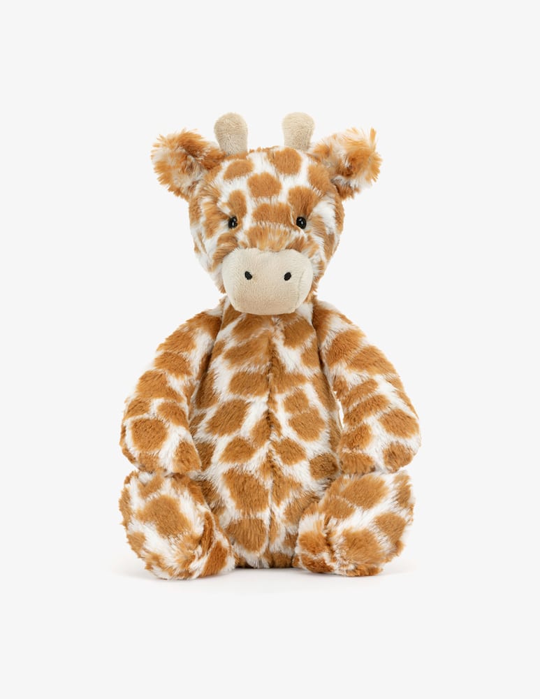 rinascente Jellycat Bashful Giraffe Original Peluche