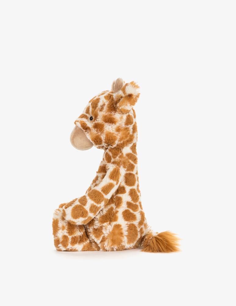 rinascente Jellycat Bashful Giraffe Original Peluche