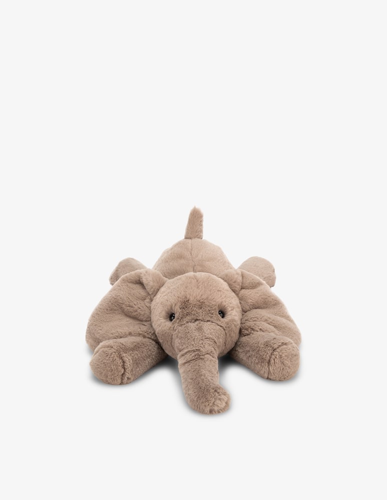 Jellycat Smudge Elephant - picture 1 Jellycat Smudge Elephant - picture 1