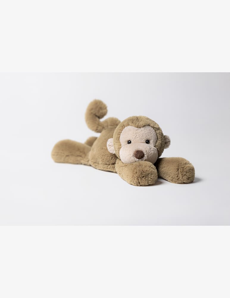 rinascente Jellycat Smudge Monkey Original