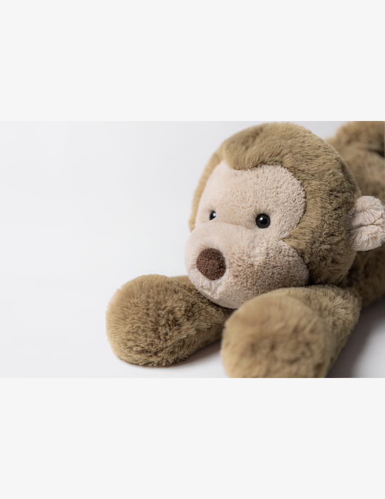 rinascente Jellycat Smudge Monkey Original