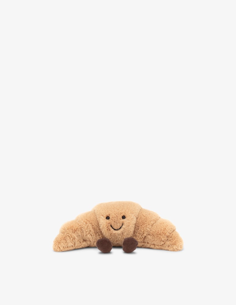 rinascente Jellycat Amuseables Croissant Small