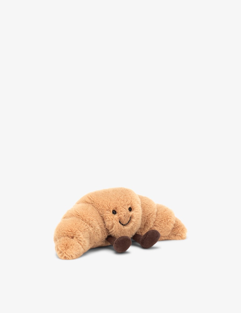rinascente Jellycat Amuseables Croissant Small