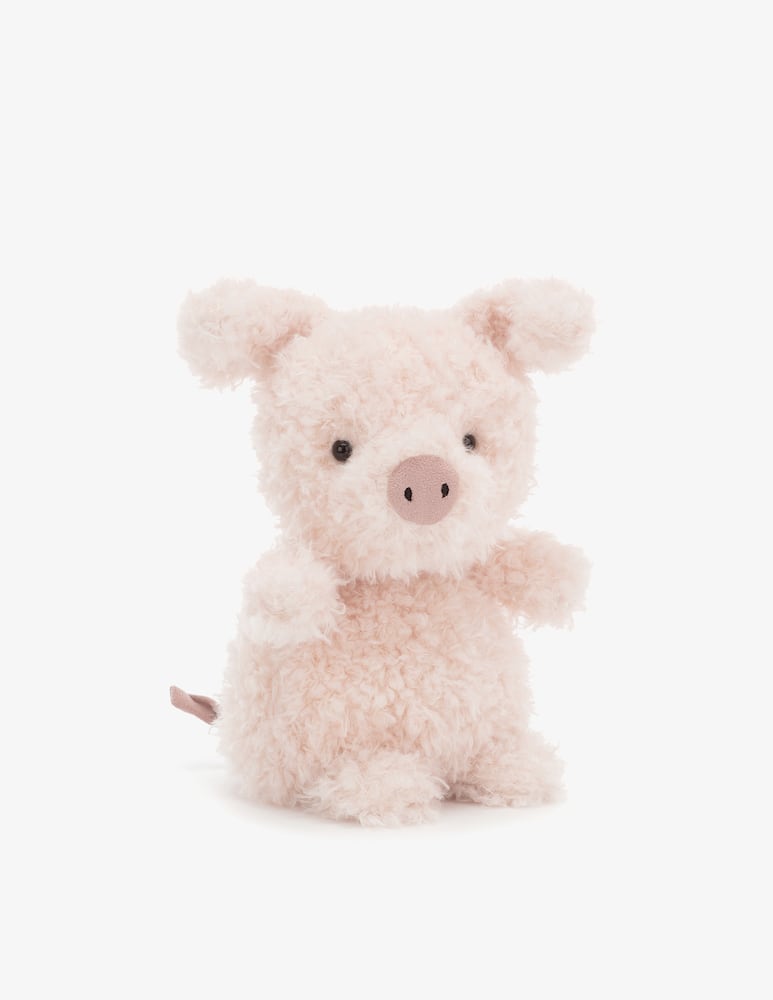 rinascente Jellycat Little Pig Peluche