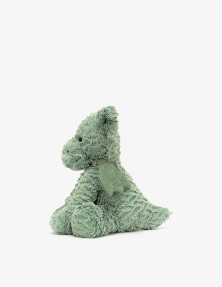 rinascente Jellycat Fuddlewuddle Dragon Medium Peluche