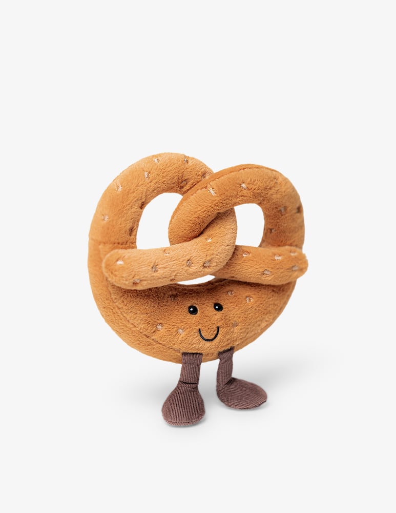 rinascente Jellycat Amuseables Pretzel Peluche